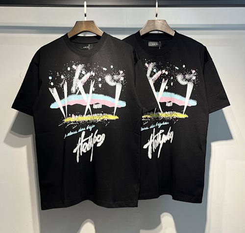 Tee from Black Mask