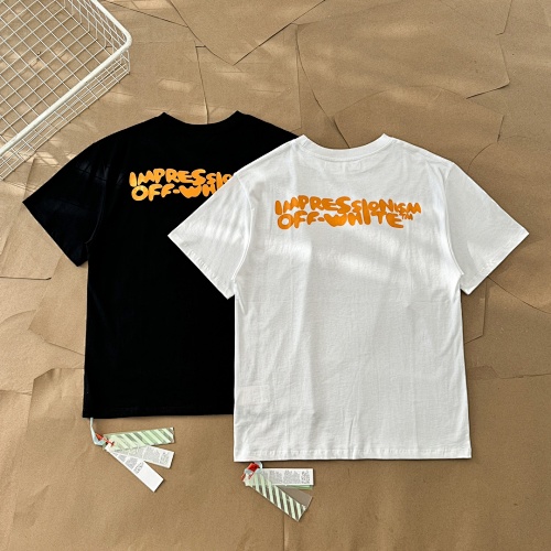 Tee from Black Mask