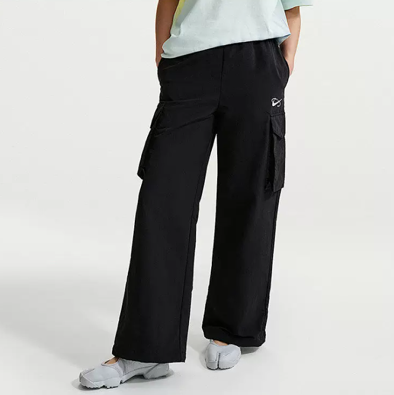 Pants from Black Mask