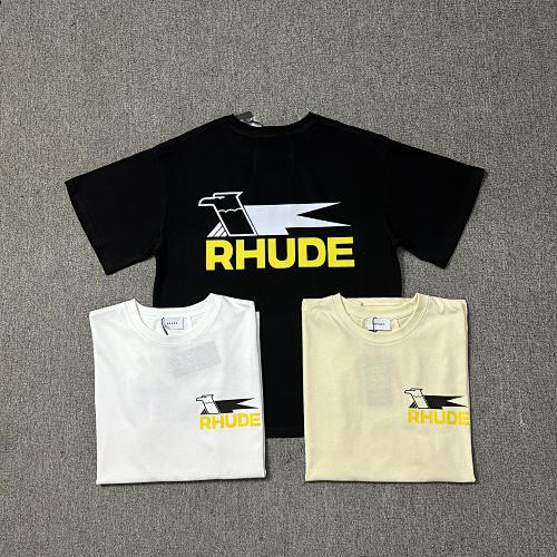 Tee from Black Mask