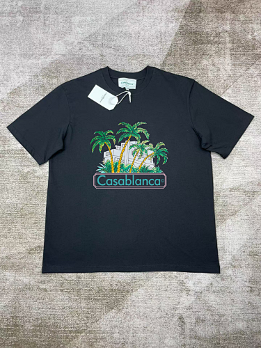 Tee from Black Mask