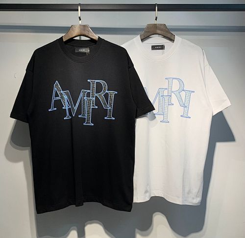 Tee from Black Mask