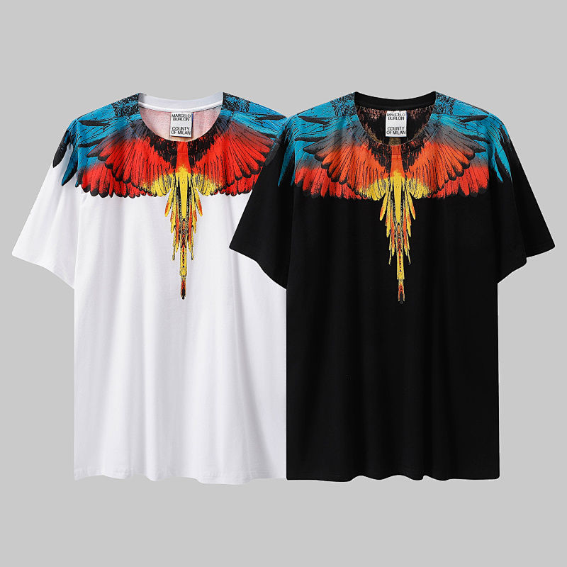 Tee from Black Mask