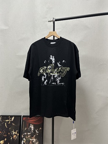 Tee from Black Mask