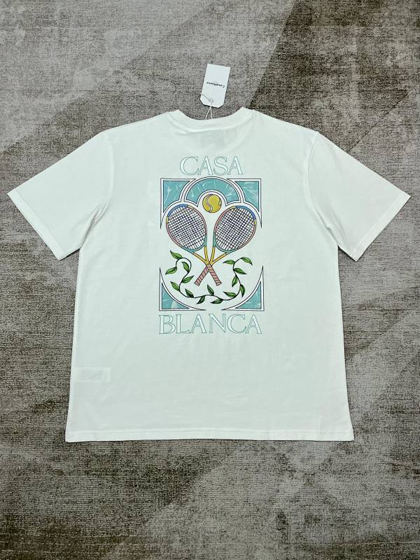 Tee from Black Mask