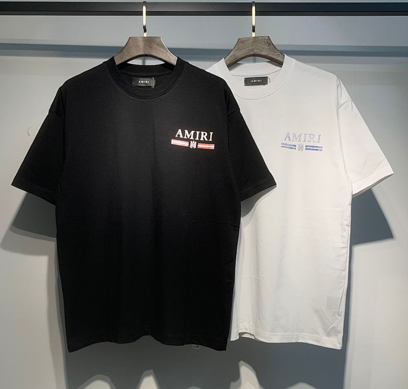 Tee from Black Mask