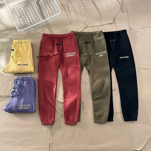 Pants & Jeans