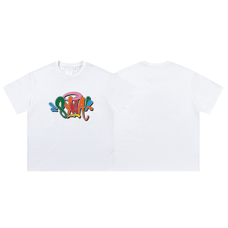 Tee from Black Mask