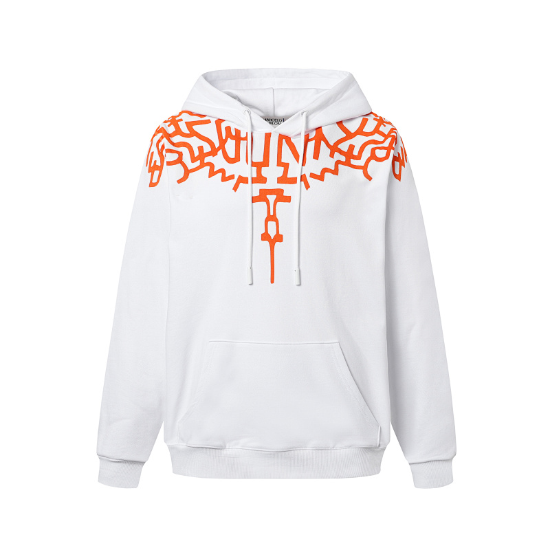 Hoodie from Black Mask