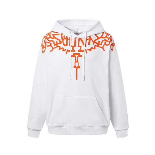 Hoodie from Black Mask
