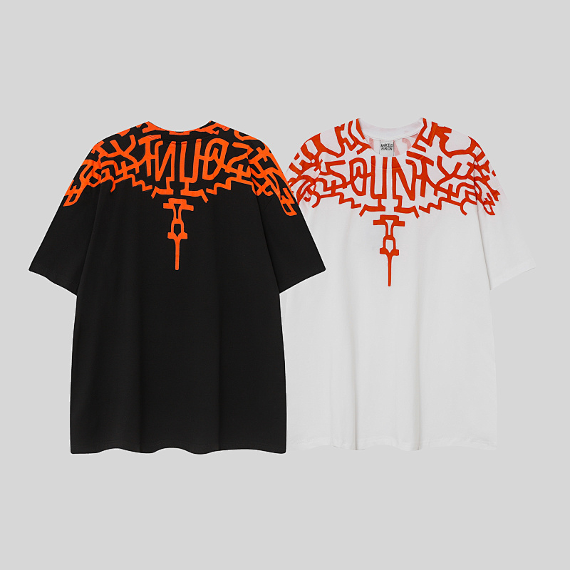 Tee from Black Mask