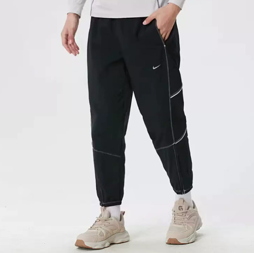 Pants from Black Mask
