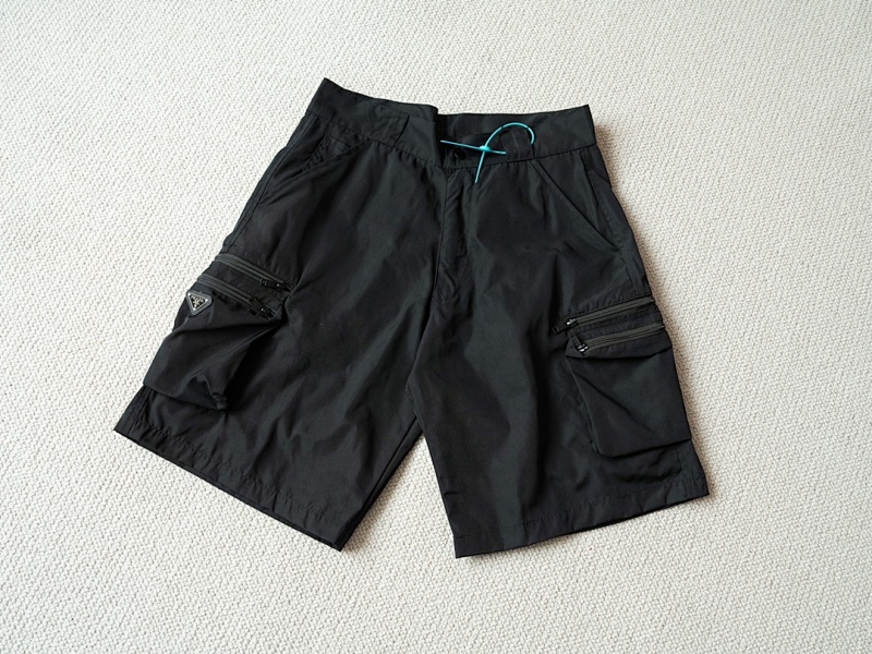 Shorts from Black Mask