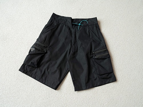 Shorts from Black Mask