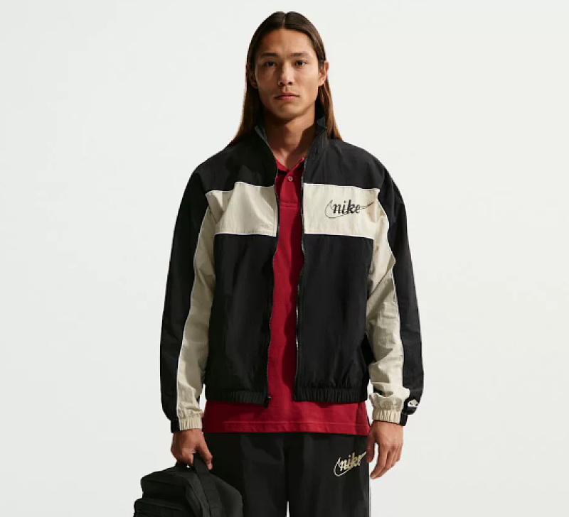 Jacket from Black Mask