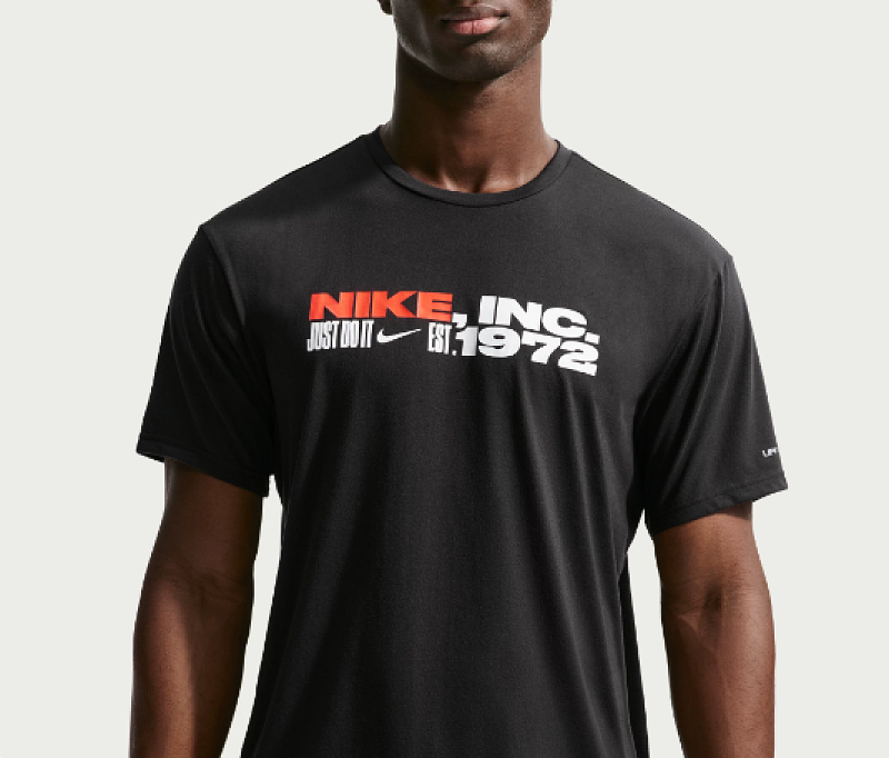 Tee from Black Mask