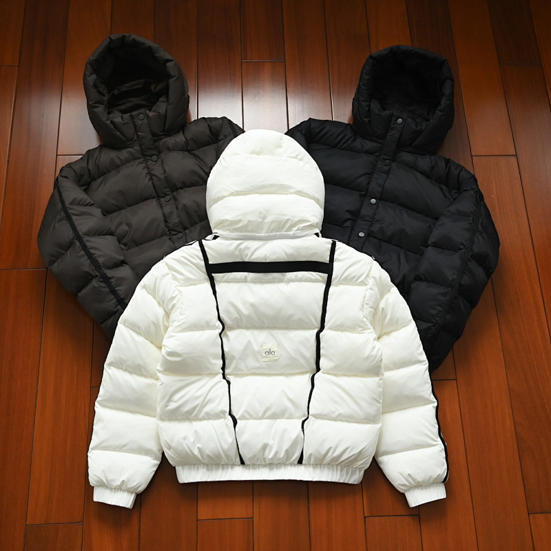 Down Jacket NO.1187389-182YFY