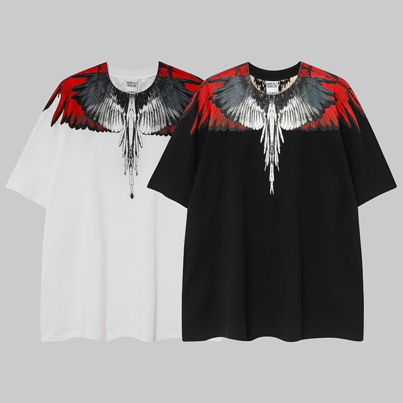 Tee from Black Mask