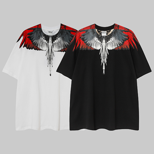Tee from Black Mask
