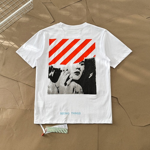 Tee from Black Mask