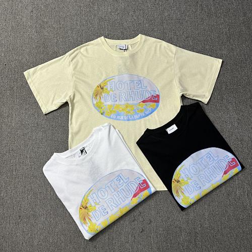 Tee from Black Mask