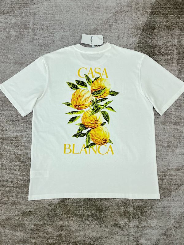 Tee from Black Mask