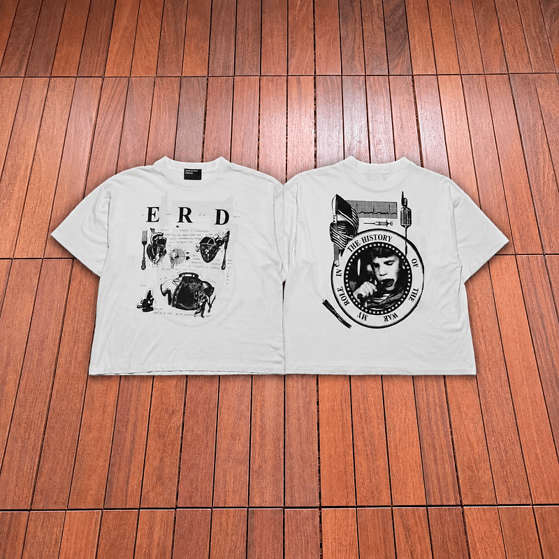 Enfants Riches Deprimes T
