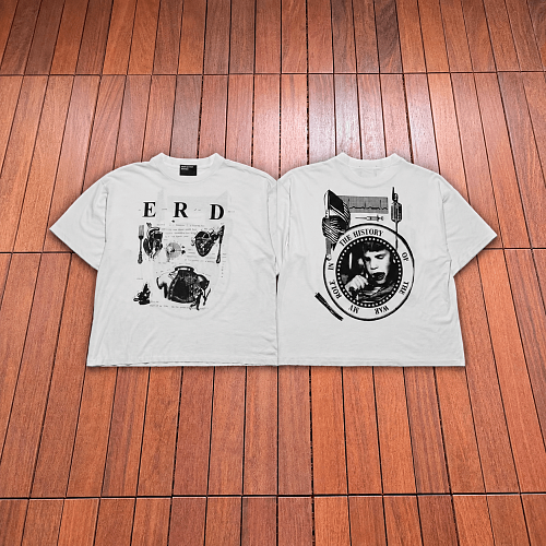 Enfants Riches Deprimes T