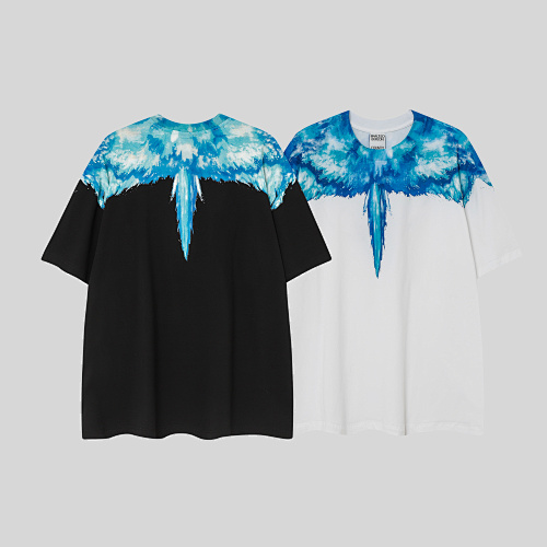 Tee from Black Mask