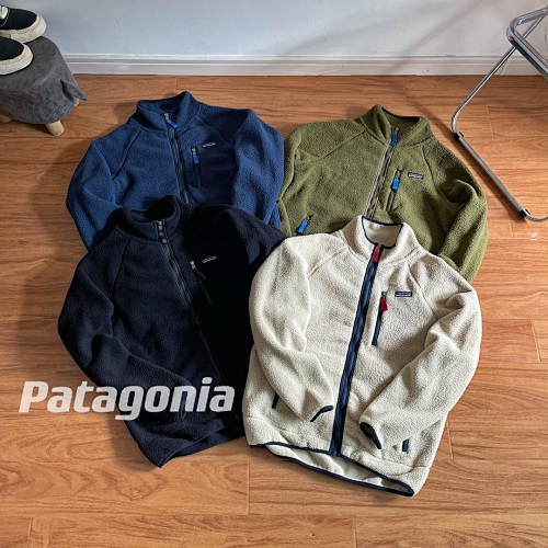 Fleece Jacket
