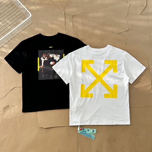 Tee from Black Mask