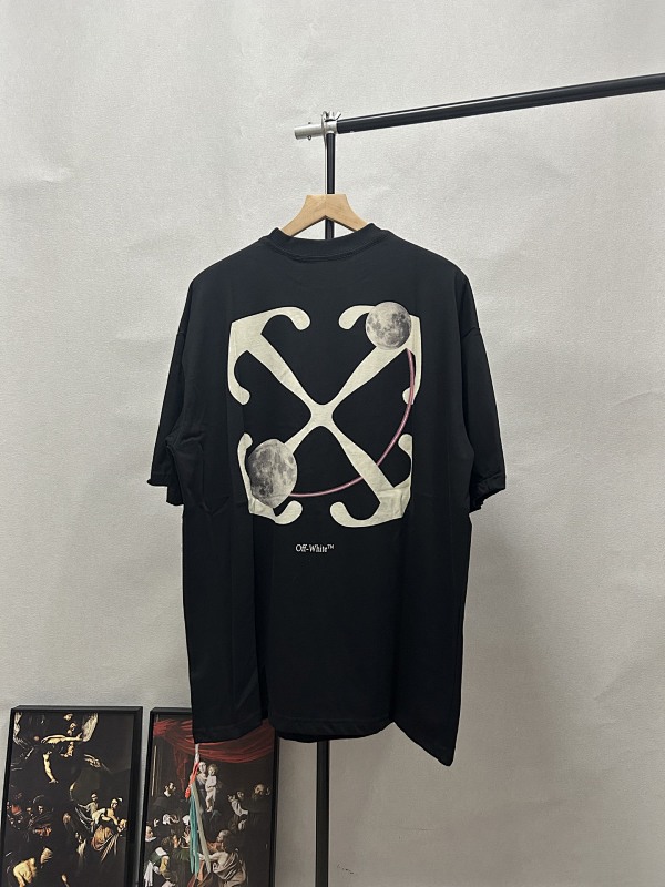 Tee from Black Mask