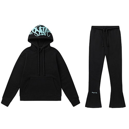 39 One Set Hoodie & Pant & Sport Suit