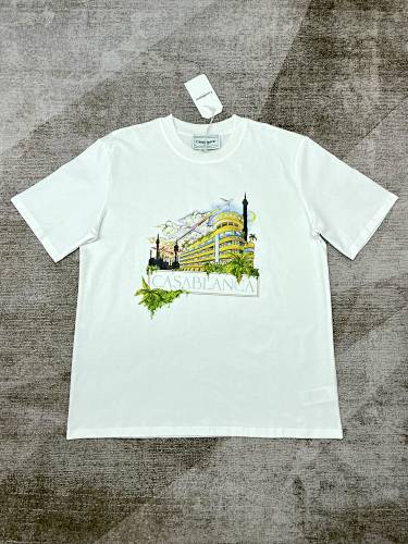 Tee from Black Mask