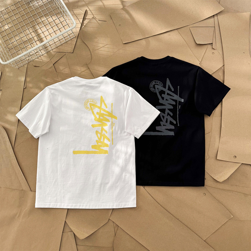 Tee from Black Mask