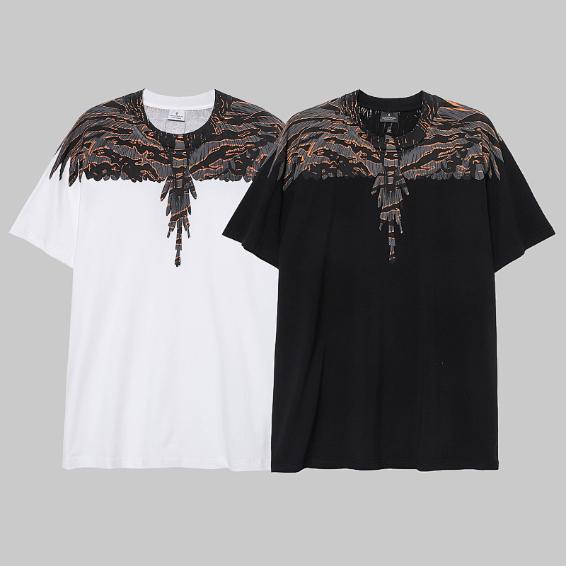 Tee from Black Mask