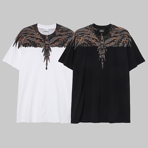Tee from Black Mask