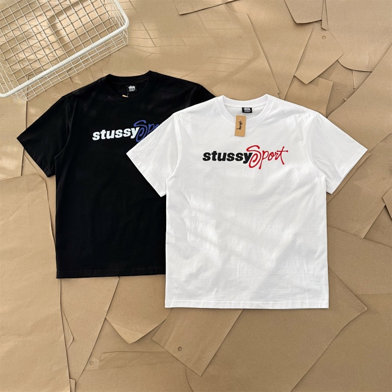 Tee from Black Mask