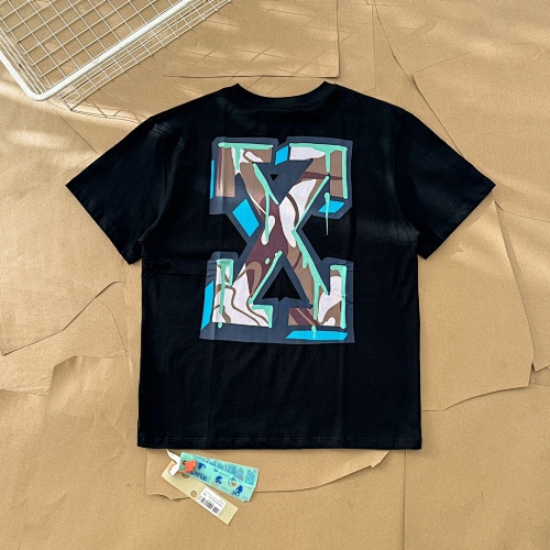 Tee from Black Mask