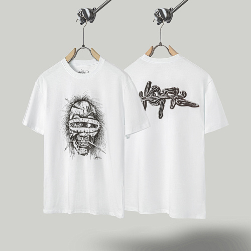 Tee from Black Mask