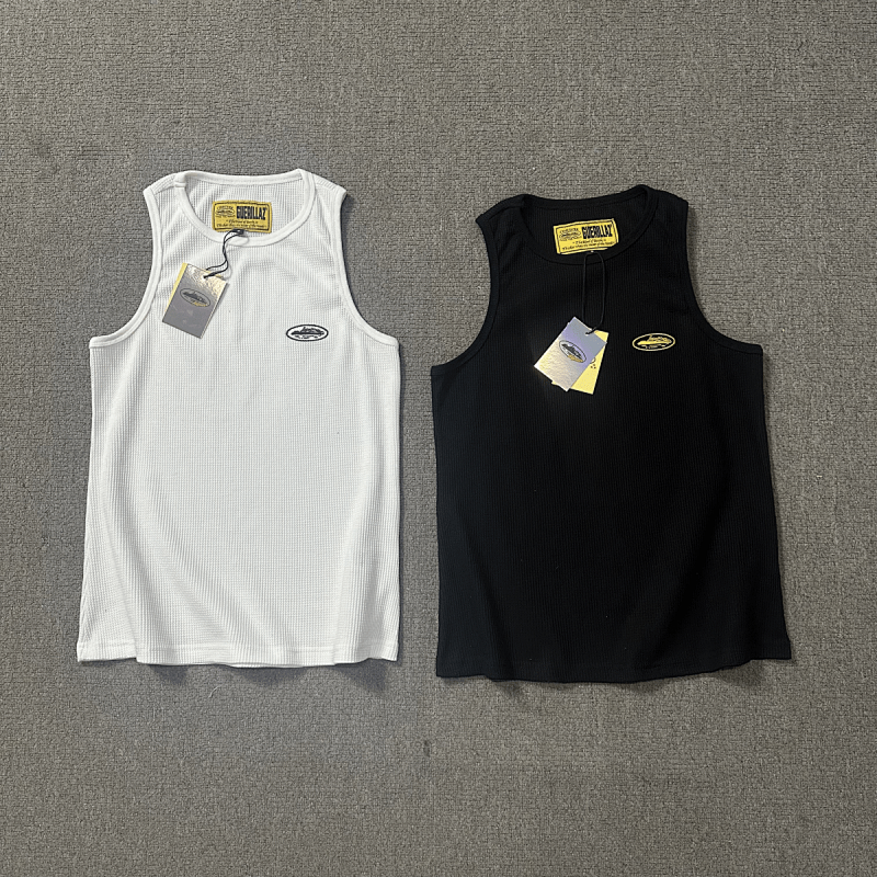 Vest from Black Mask