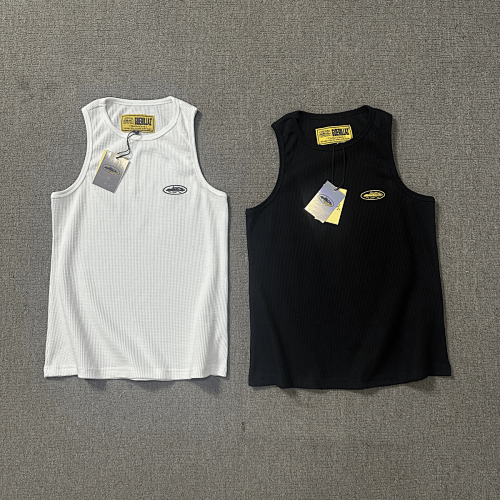Vest from Black Mask