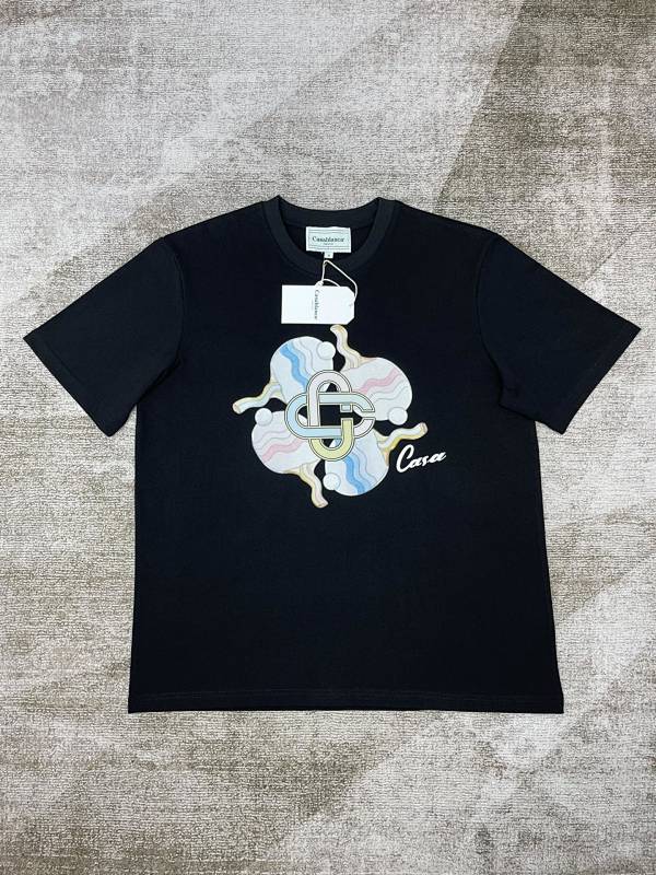 Tee from Black Mask