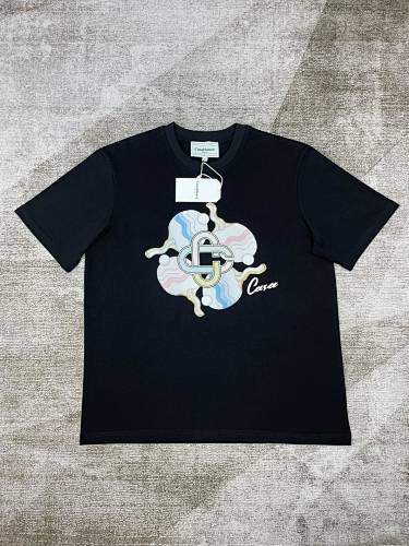Tee from Black Mask