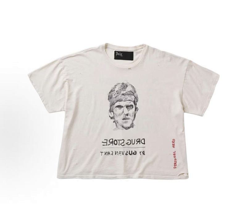Paly Hollywood T