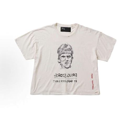 Paly Hollywood T