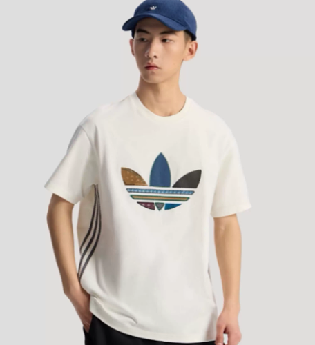 Tee from Black Mask