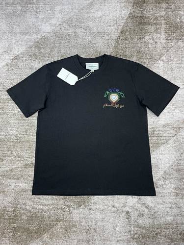Tee from Black Mask