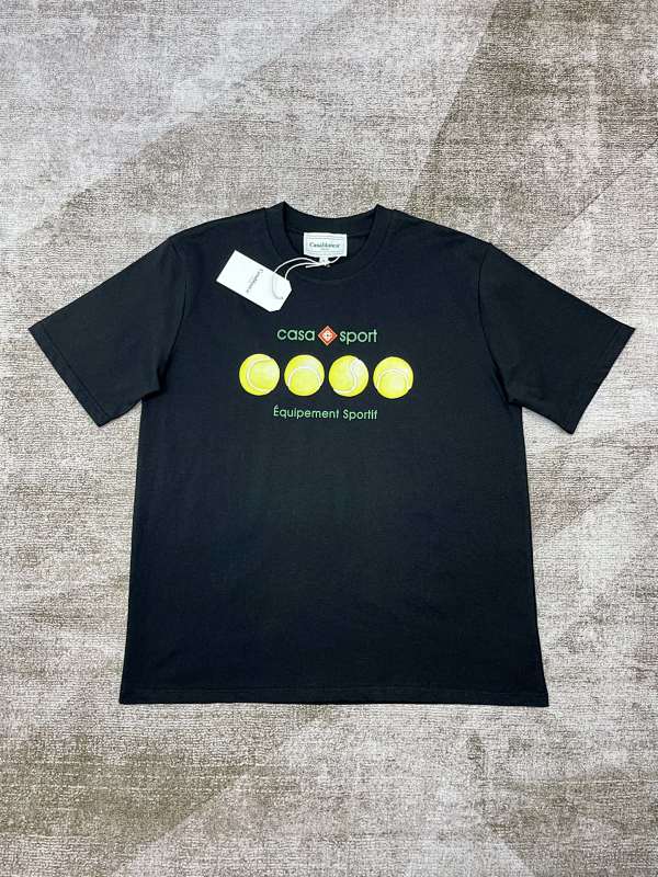 Tee from Black Mask