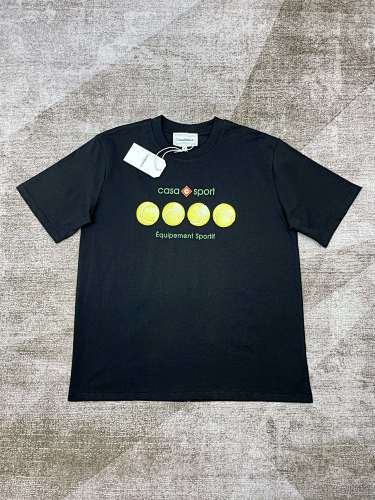 Tee from Black Mask